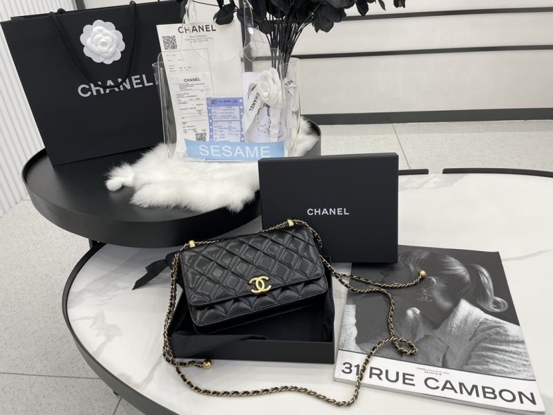 Chanel WOC Bags